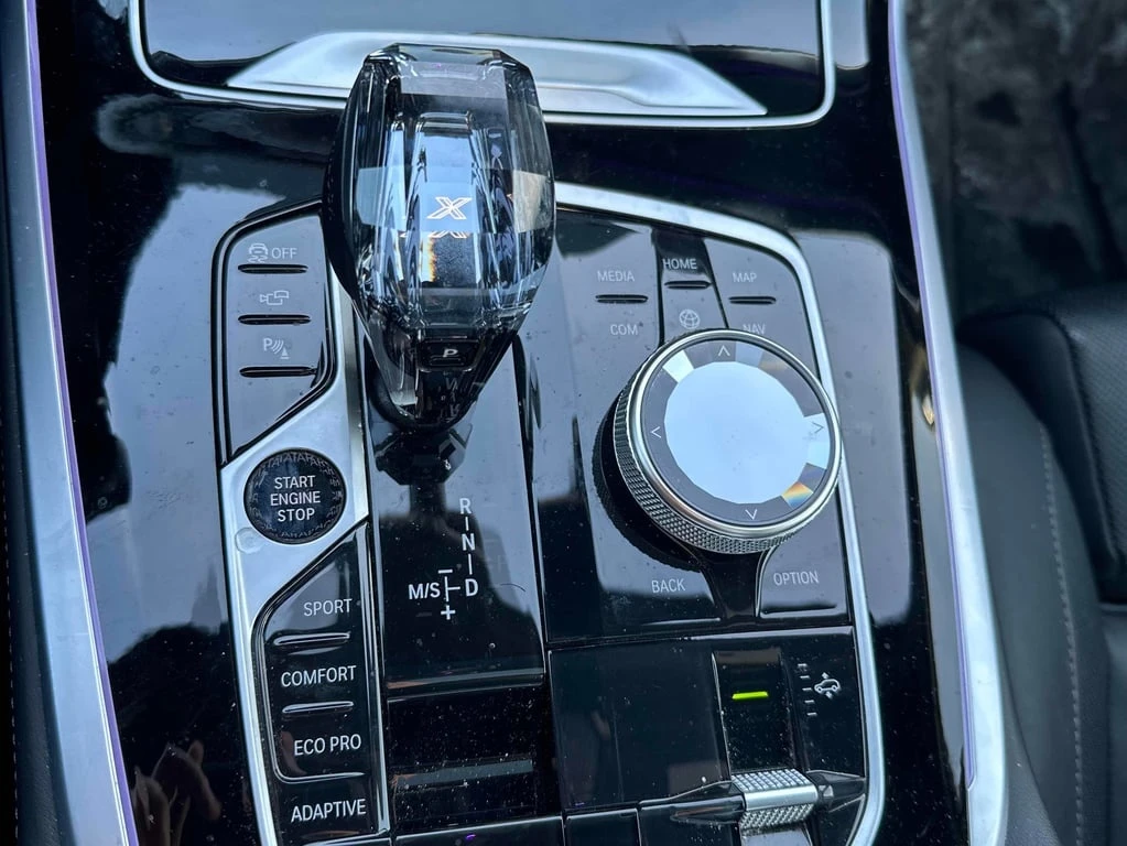 BMW X7 * xDrive40i * CARFAX * 360 * ��������� * ��������� | Mobile.bg � ����������� 10