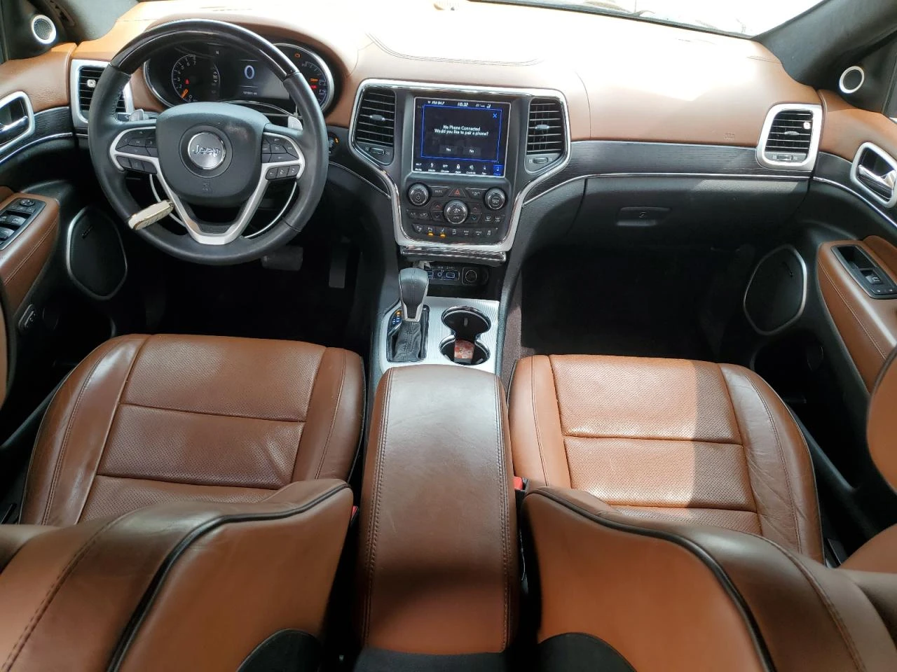 Jeep Grand cherokee 2018 JEEP GRAND CHEROKEE SUMMIT | Mobile.bg � ����������� 11