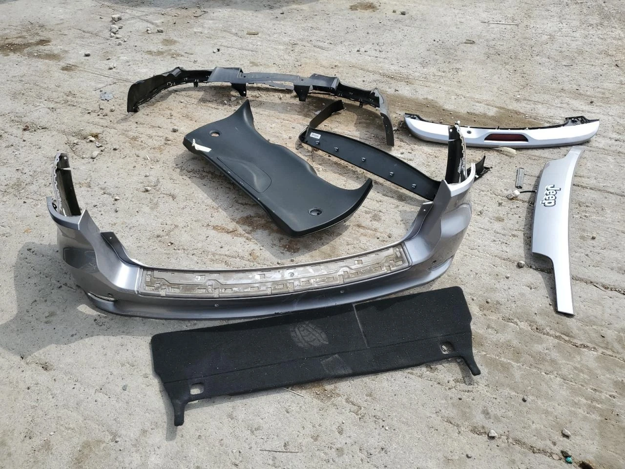 Jeep Grand cherokee 2018 JEEP GRAND CHEROKEE SUMMIT | Mobile.bg � ����������� 7