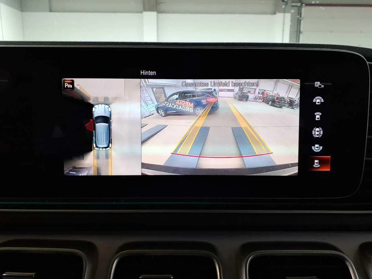 Mercedes-Benz GLE 350 de AMG Line  | Mobile.bg � ����������� 6