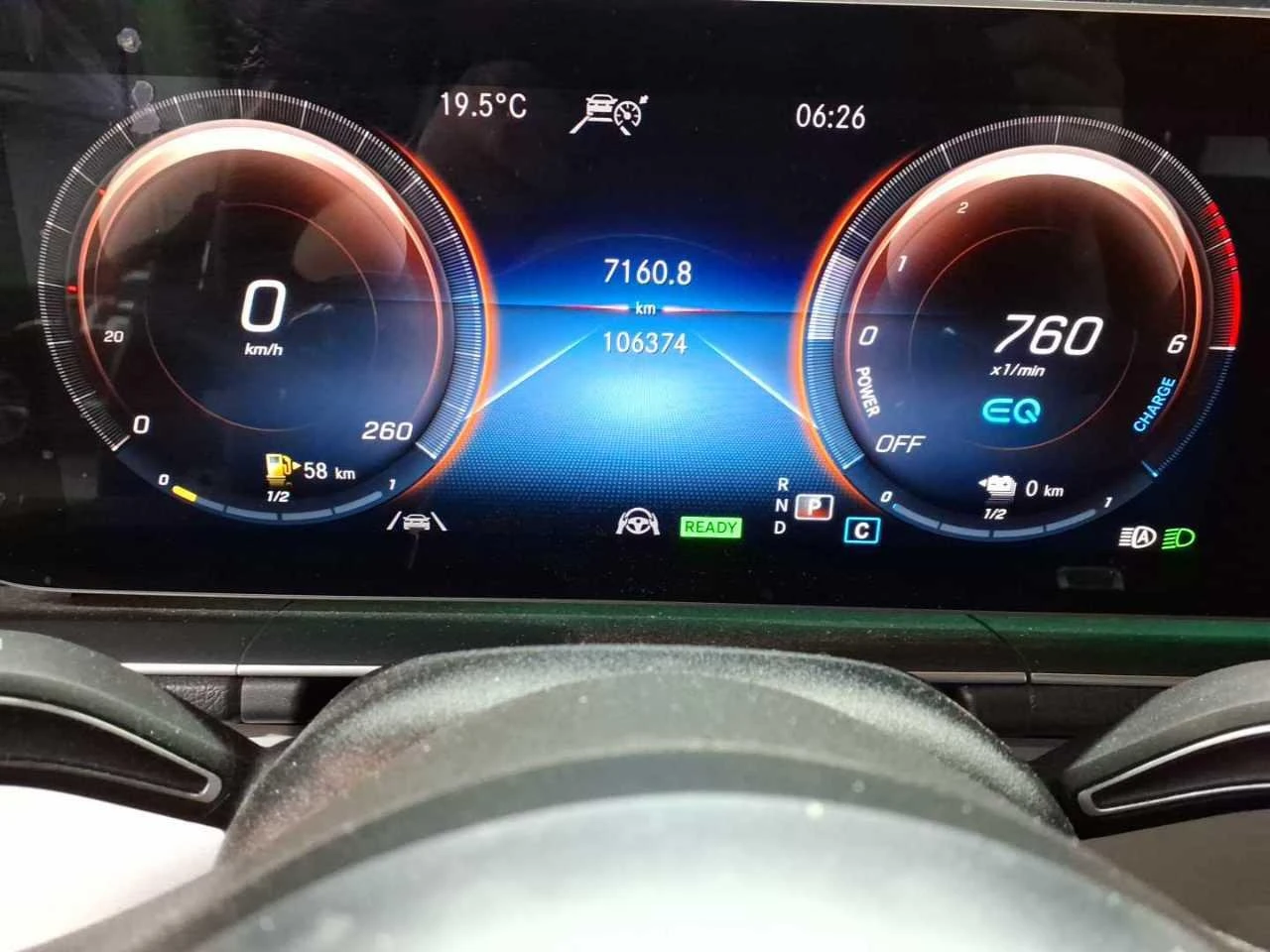 Mercedes-Benz GLE 350 de AMG Line  | Mobile.bg � ����������� 7