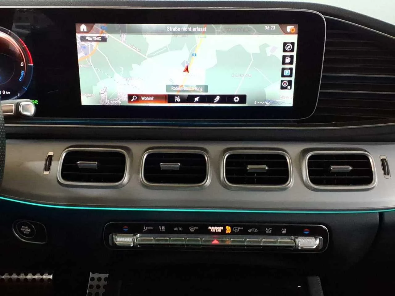 Mercedes-Benz GLE 350 de AMG Line  | Mobile.bg � ����������� 8