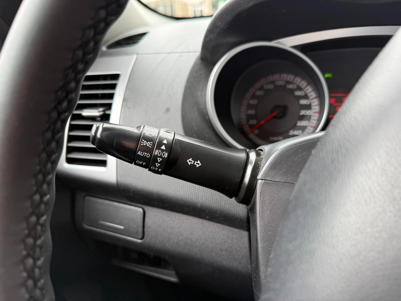 Peugeot 4007 6 ������ ��������/2.2HDI 156�.�. 4�4/7 ������/���� | Mobile.bg � ����������� 16