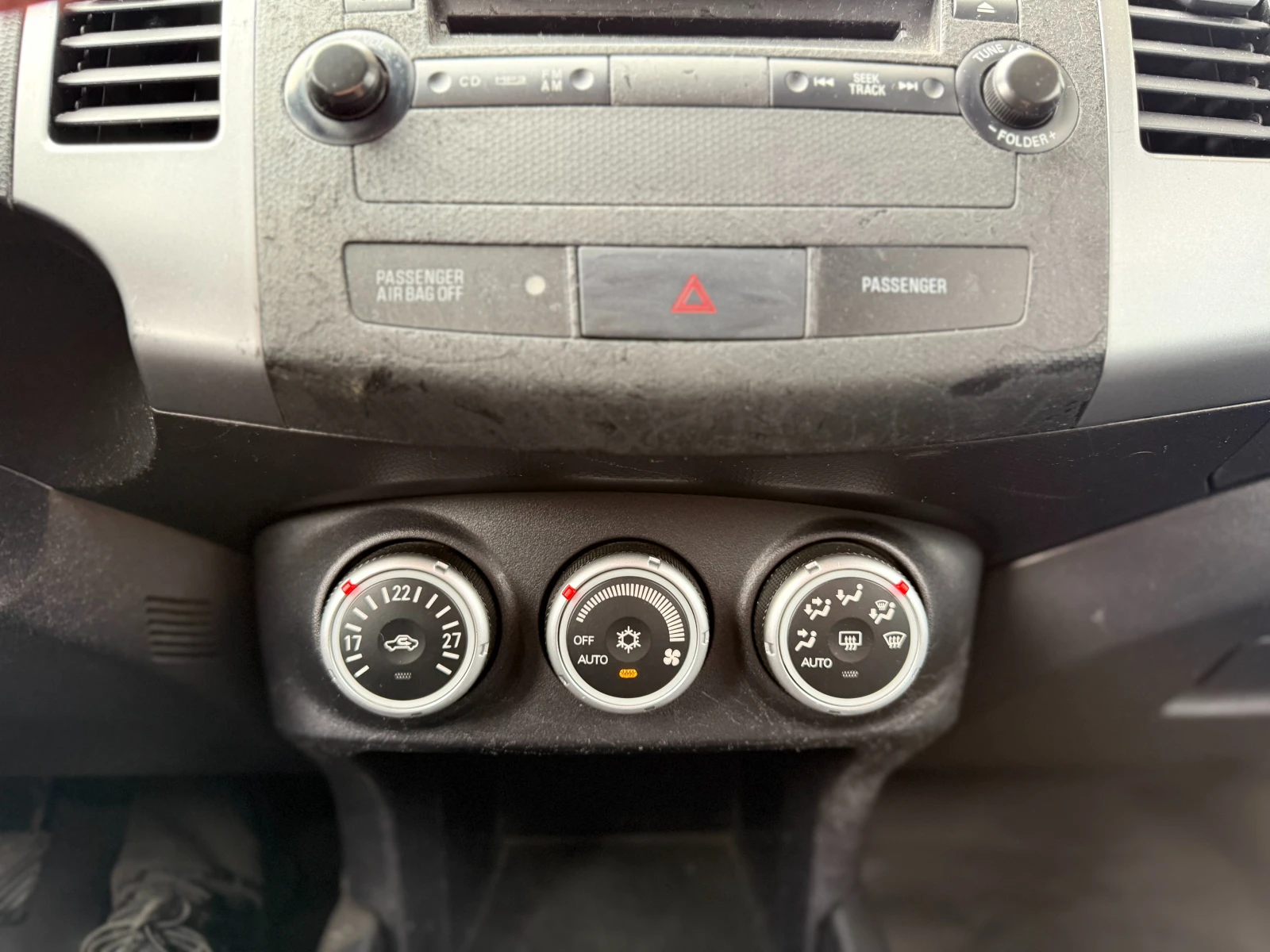 Peugeot 4007 6 ������ ��������/2.2HDI 156�.�. 4�4/7 ������/���� | Mobile.bg � ����������� 12