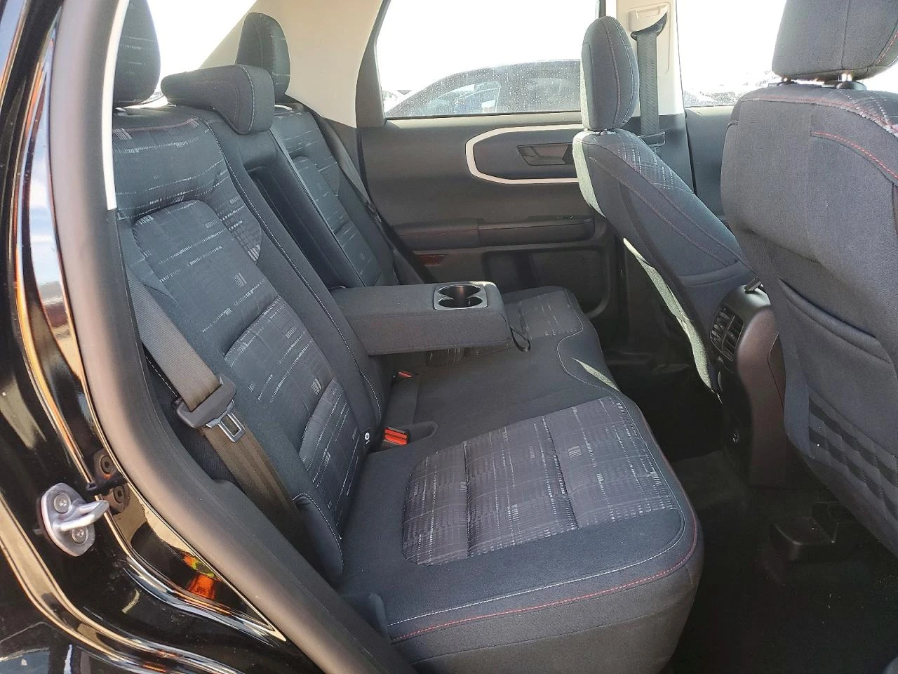 Ford Bronco 1.5l Sport Heritage, снимка 10 - Автомобили и джипове - 54089218