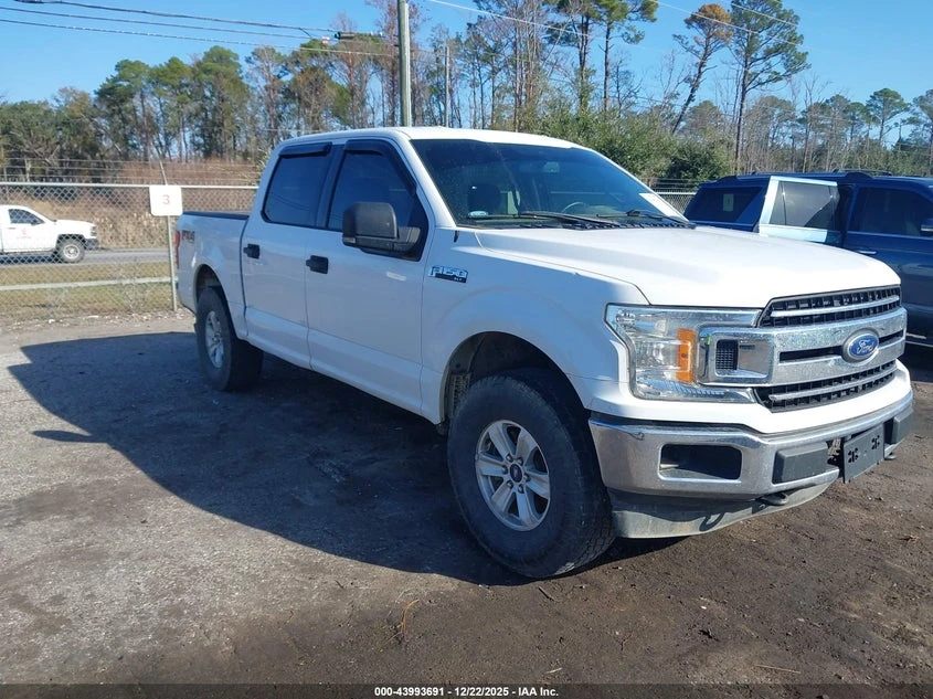 Ford F150 5l F-150 Xlt | Mobile.bg � ����������� 1