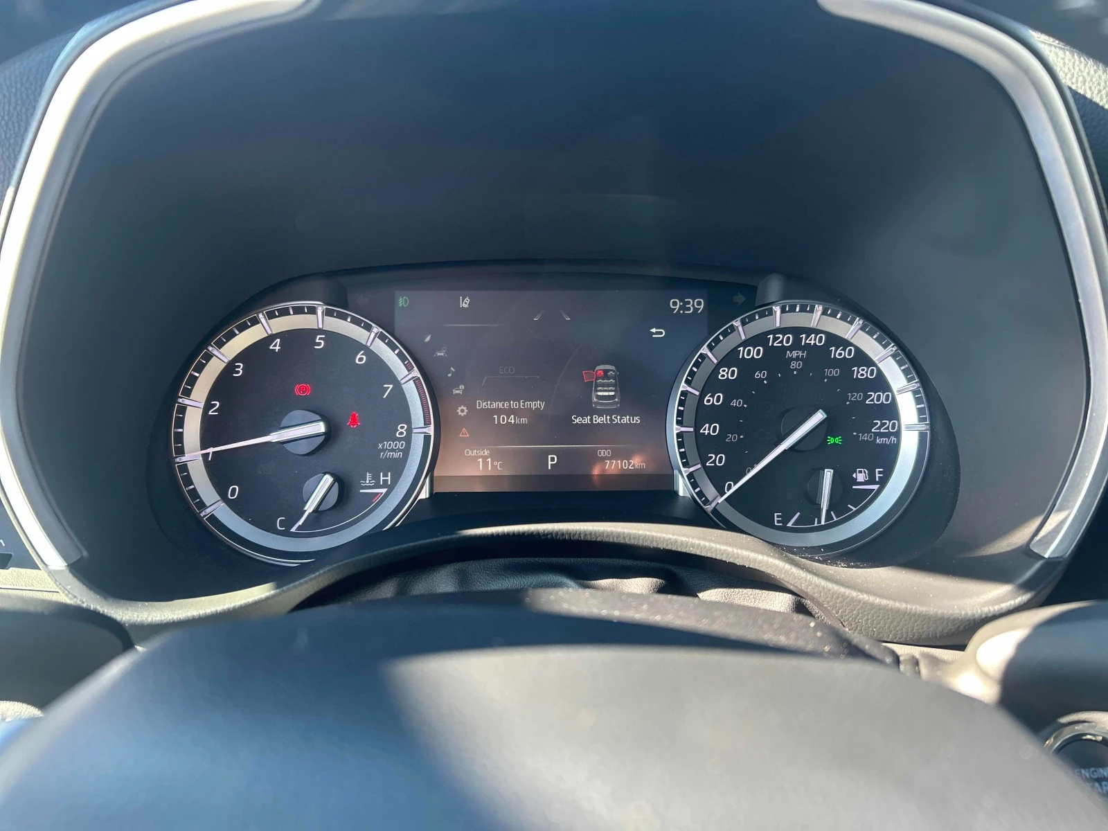 Toyota Highlander Limited * V6 * CARFAX * ���� ������ *  | Mobile.bg � ����������� 9