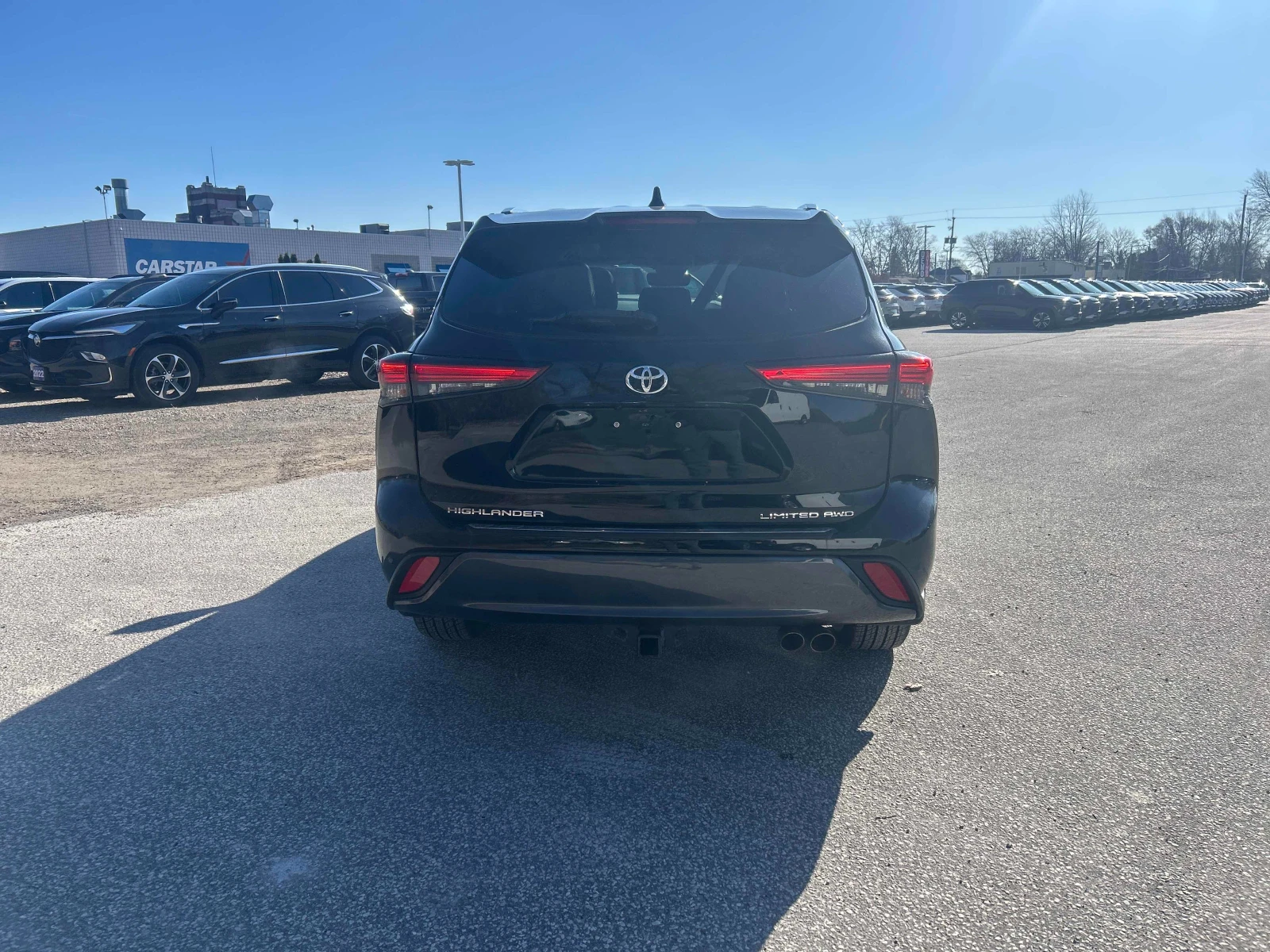 Toyota Highlander Limited * V6 * CARFAX * ���� ������ *  | Mobile.bg � ����������� 5