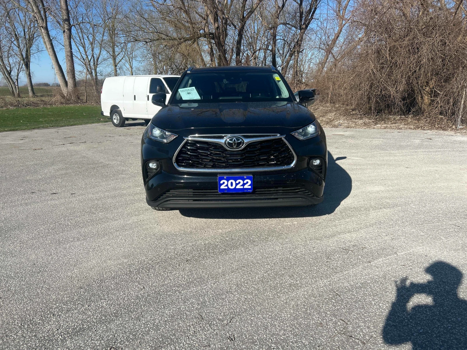 Toyota Highlander Limited * V6 * CARFAX * ���� ������ *  | Mobile.bg � ����������� 2