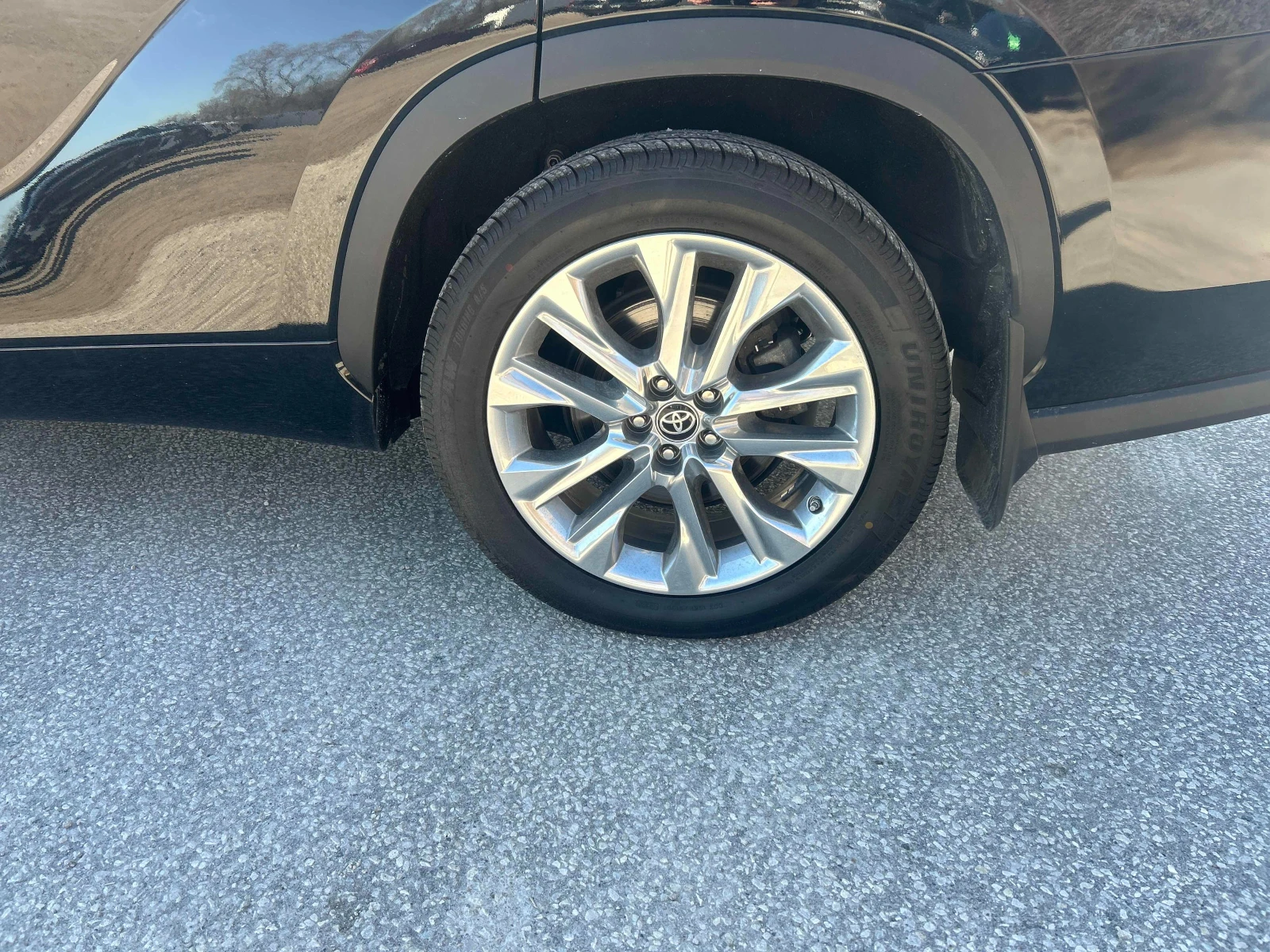 Toyota Highlander Limited * V6 * CARFAX * ���� ������ *  | Mobile.bg � ����������� 6