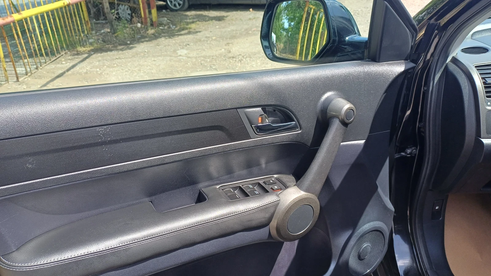 Honda Cr-v, снимка 7 - Автомобили и джипове - 54763552