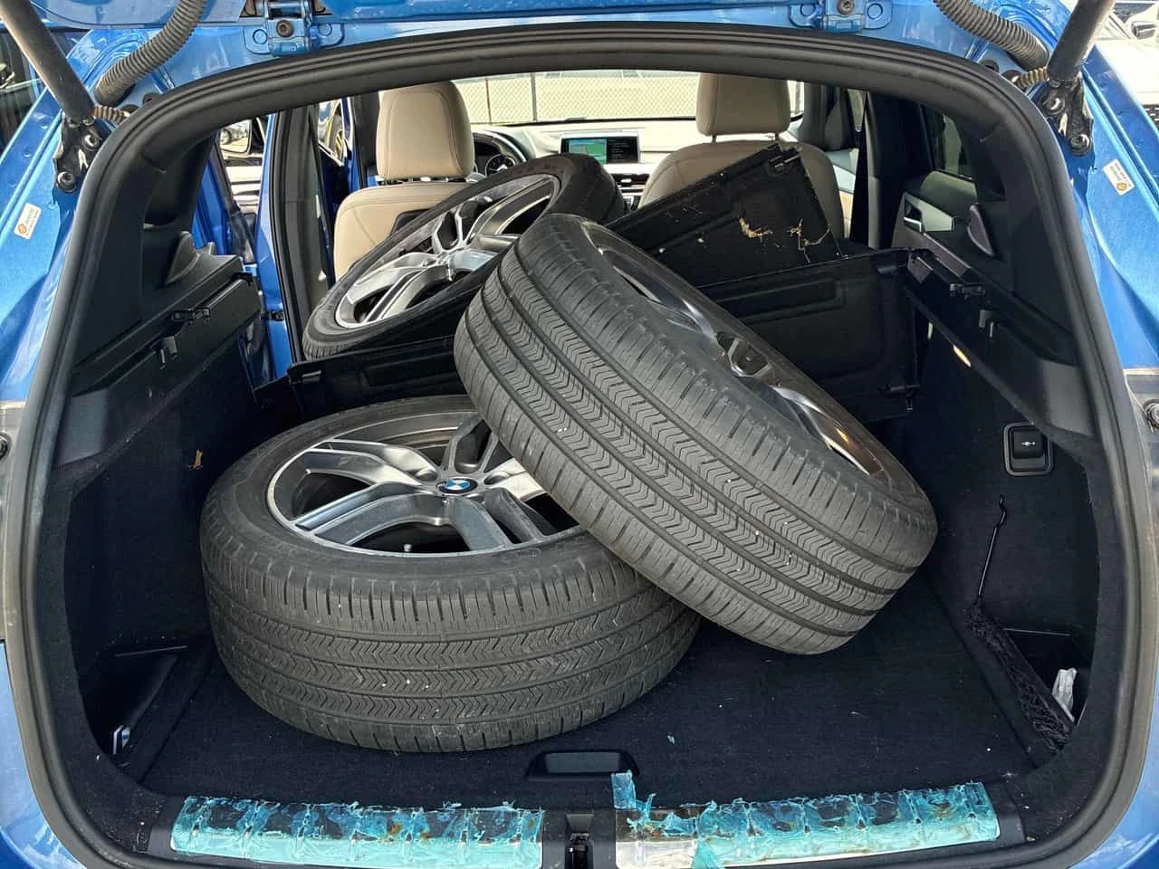BMW X1 * xDrive28i * CARFAX * ЦЕНА ДО БГ, снимка 10 - Автомобили и джипове - 54983051