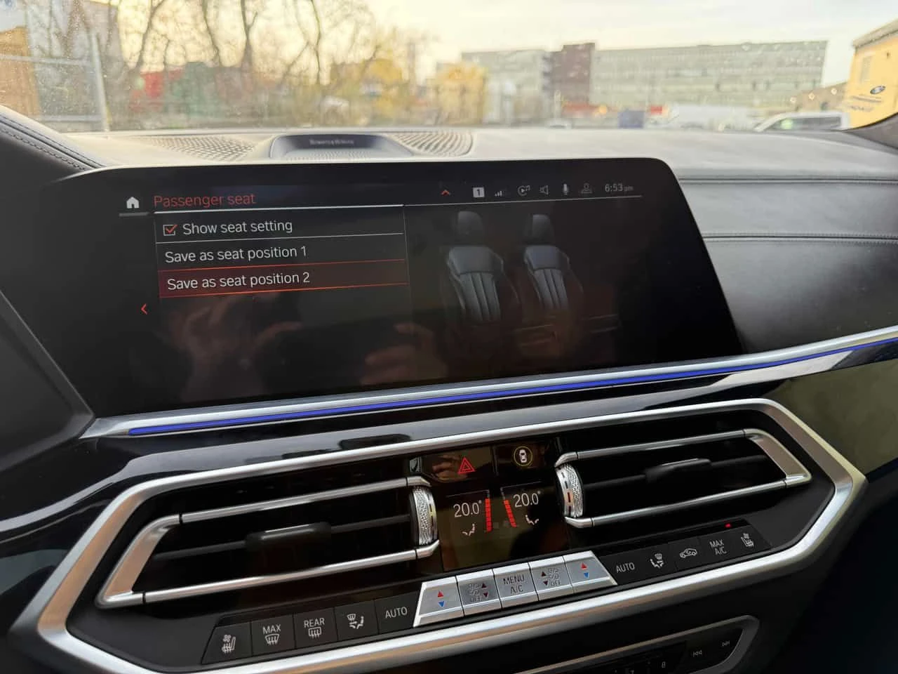 BMW X5 * M50i * АВТОКРЕДИТ БЕЗ ПЪРВОНАЧАЛНА ВНОСКА* , снимка 9 - Автомобили и джипове - 54987265