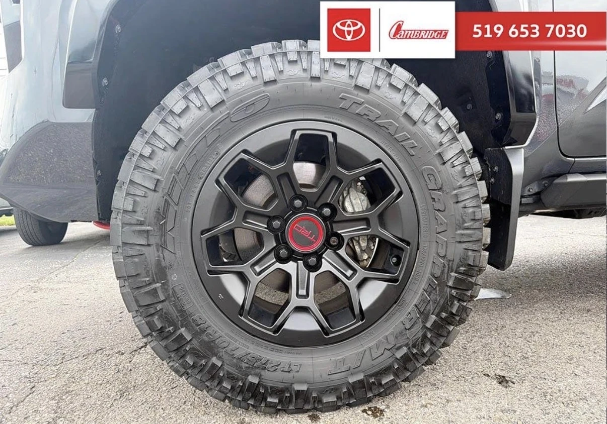 Toyota Tacoma TRD PRO EDITION * 360 * ��������� * 6280 �� *  | Mobile.bg � ����������� 6