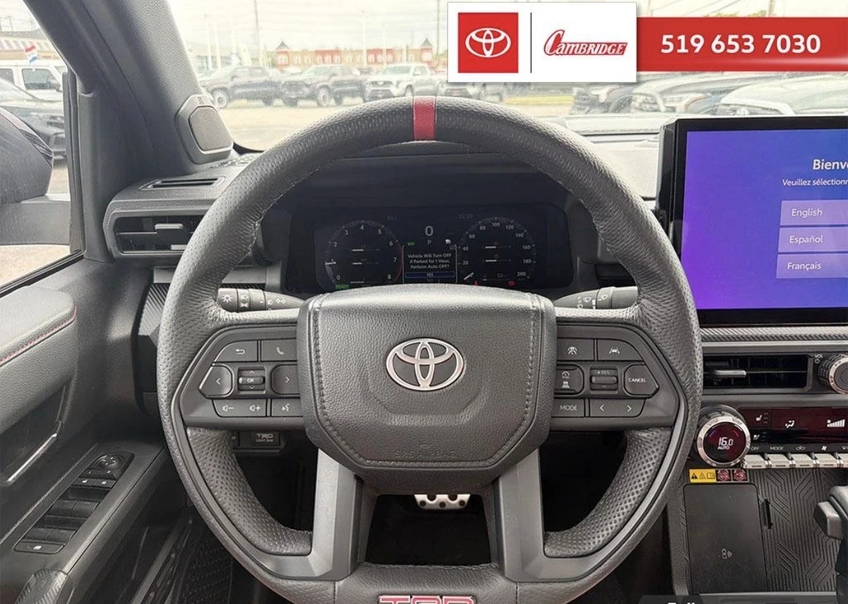 Toyota Tacoma TRD PRO EDITION * 360 * ��������� * 6280 �� *  | Mobile.bg � ����������� 9