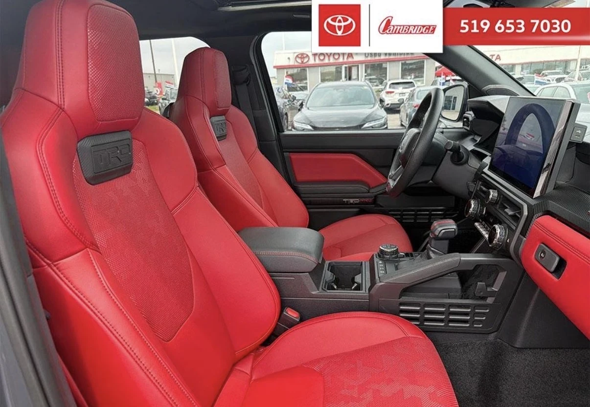 Toyota Tacoma TRD PRO EDITION * 360 * ��������� * 6280 �� *  | Mobile.bg � ����������� 14