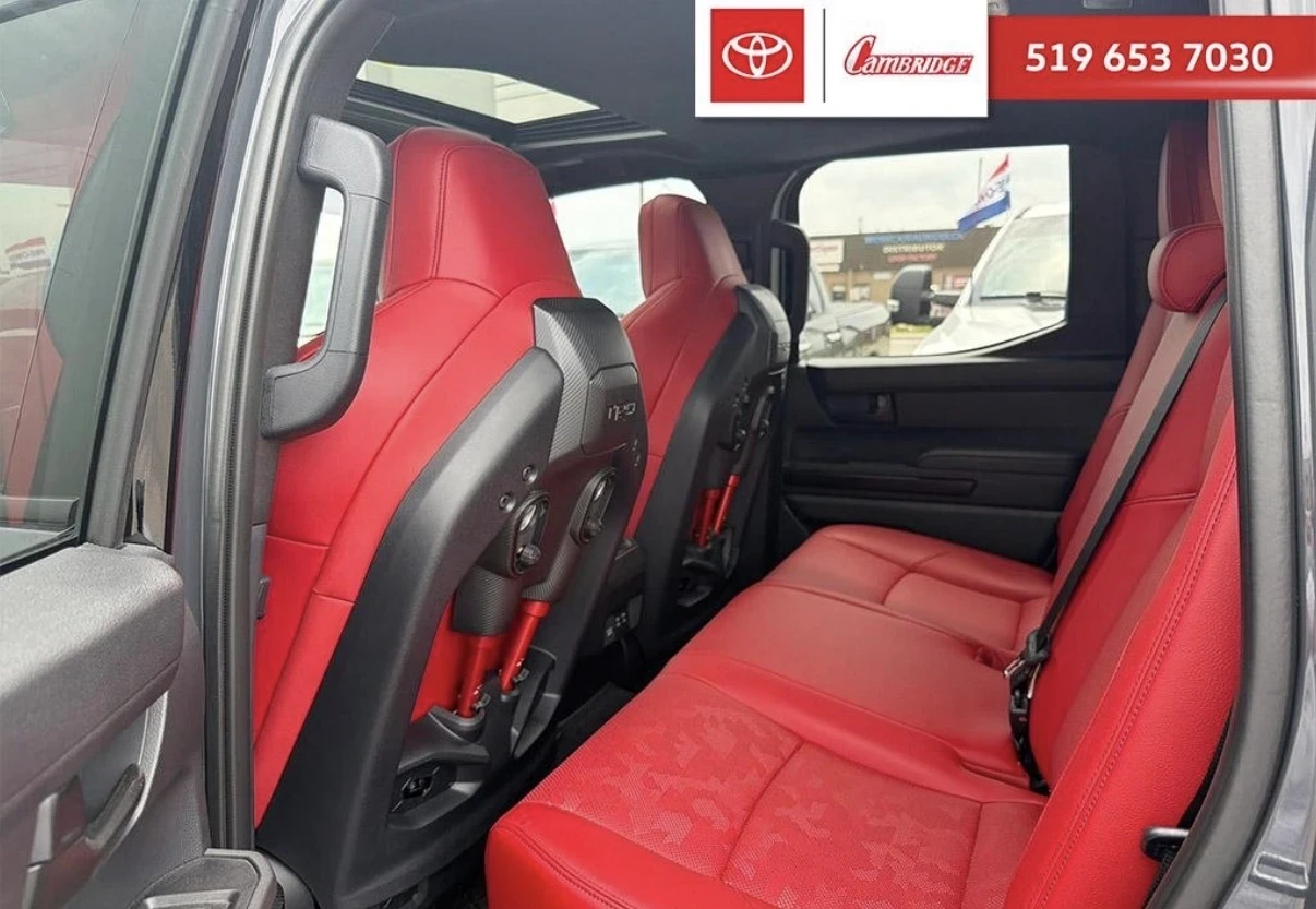 Toyota Tacoma TRD PRO EDITION * 360 * ��������� * 6280 �� *  | Mobile.bg � ����������� 16