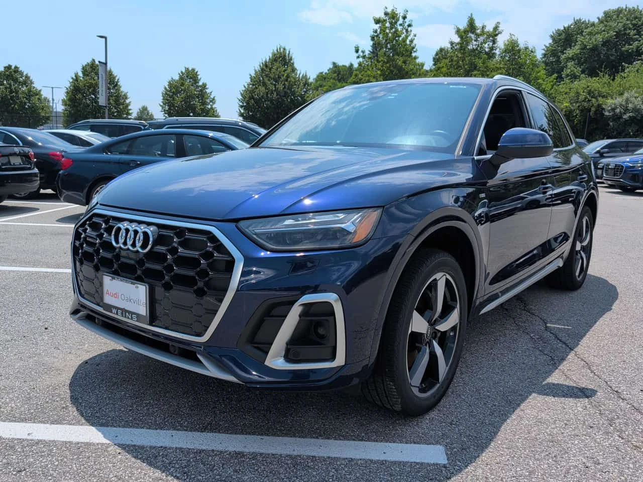 Audi Q5 * Technik * CARFAX * ОПЦИЯ ЗА ФИНАНСИРАНЕ 