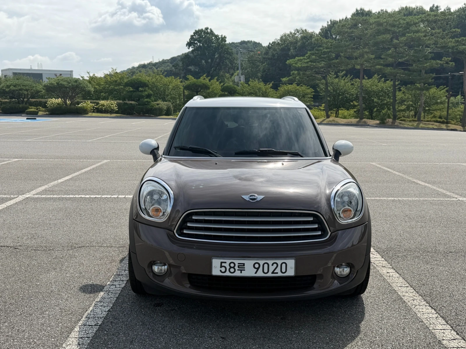 Mini Countryman SE* КРАЙНА ЦЕНА