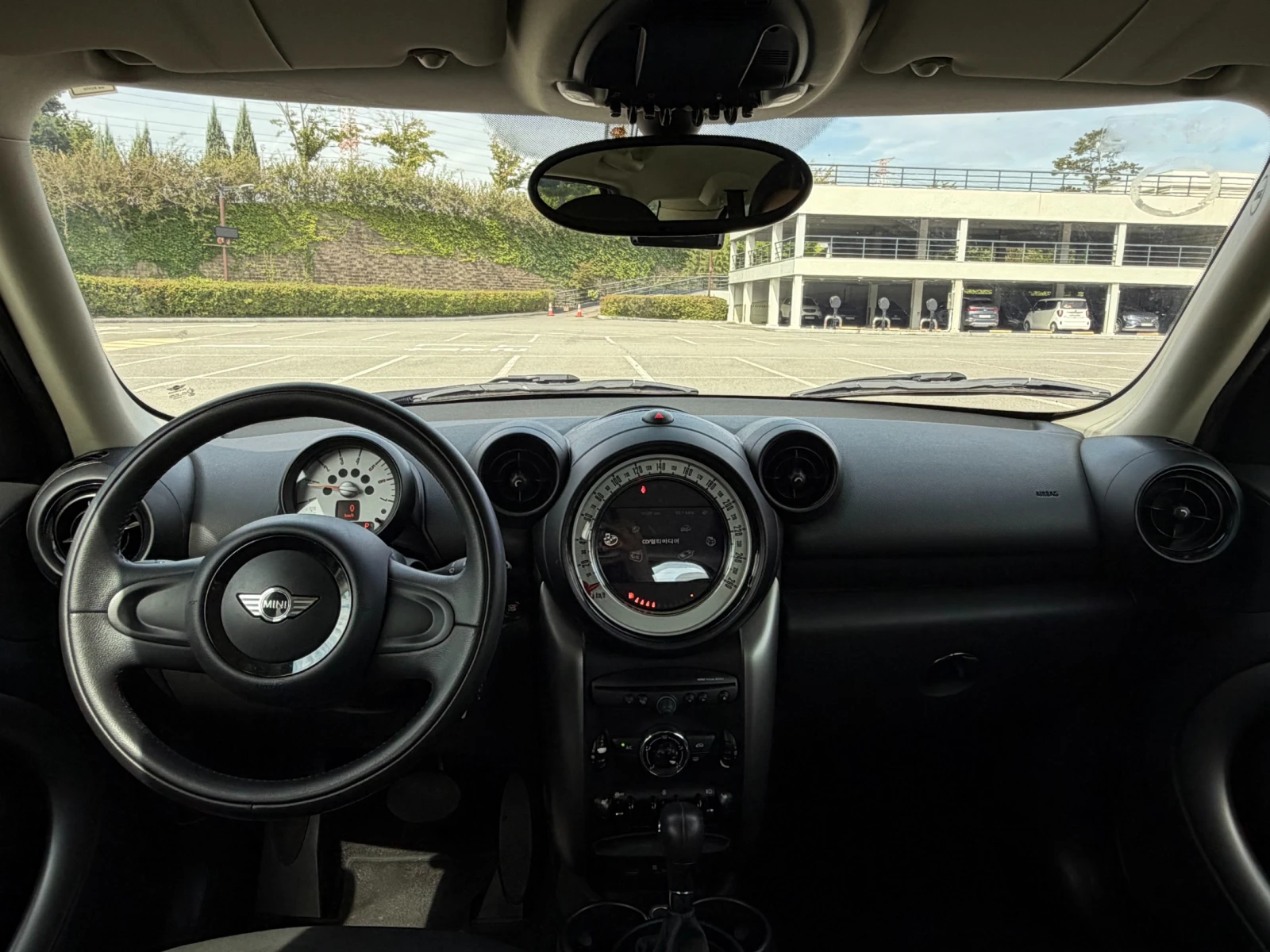 Mini Countryman SE* КРАЙНА ЦЕНА, снимка 10 - Автомобили и джипове - 55496211