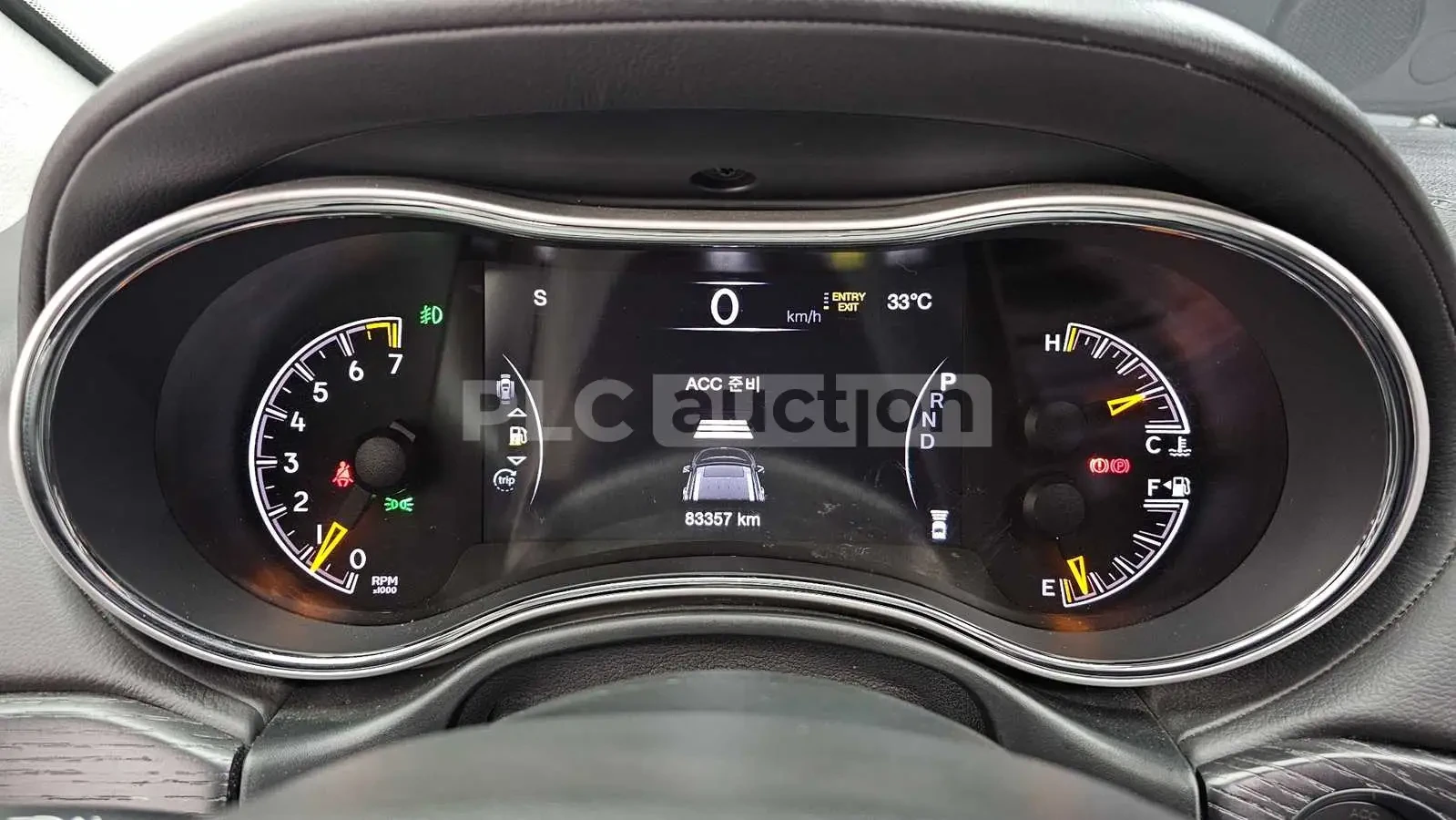 Jeep Grand cherokee 3.6 SUMMIT HARMON KARDON/PANORAMA/360CAM, снимка 7 - Автомобили и джипове - 55525538