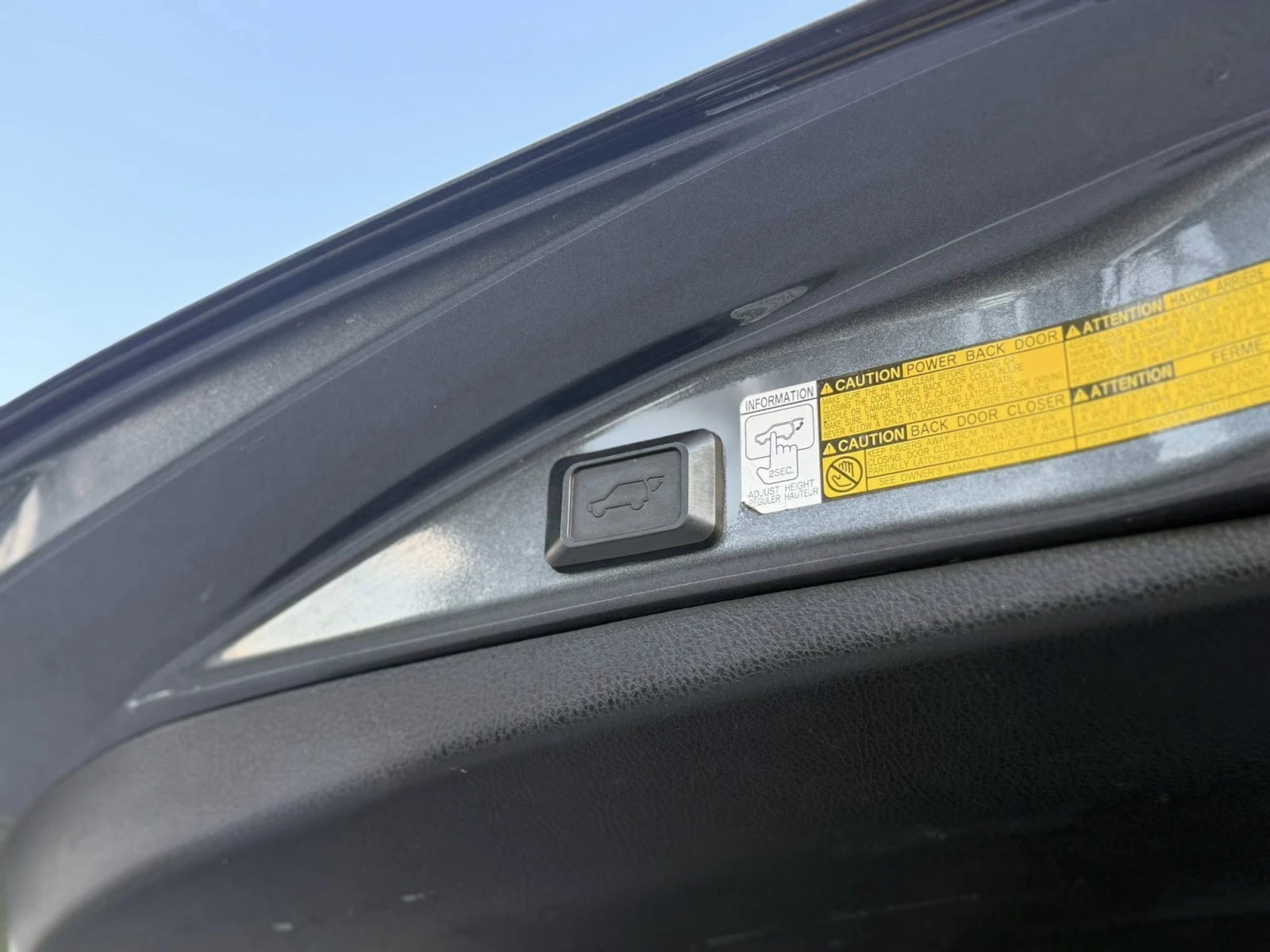Toyota Rav4 D4D 4x4 150kc GX292JE, снимка 15 - Автомобили и джипове - 55528833