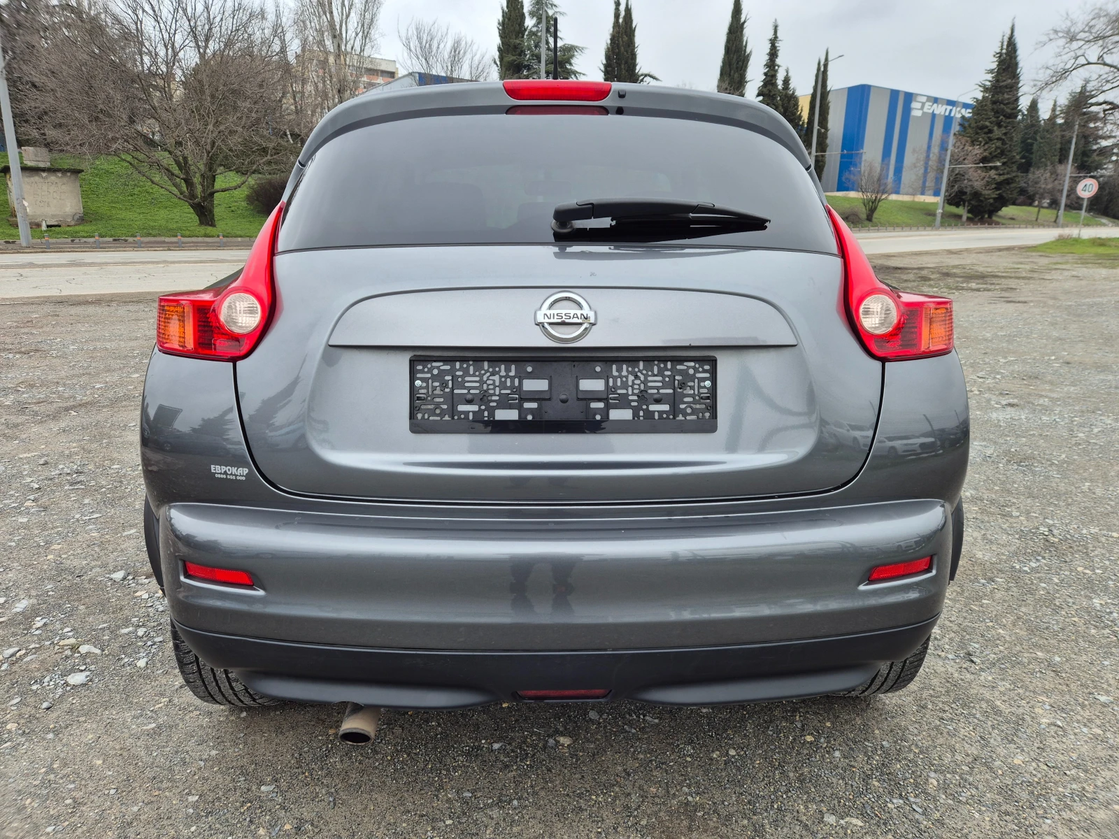 Nissan Juke 1.5DCI 110к.с., снимка 4 - Автомобили и джипове - 55686868
