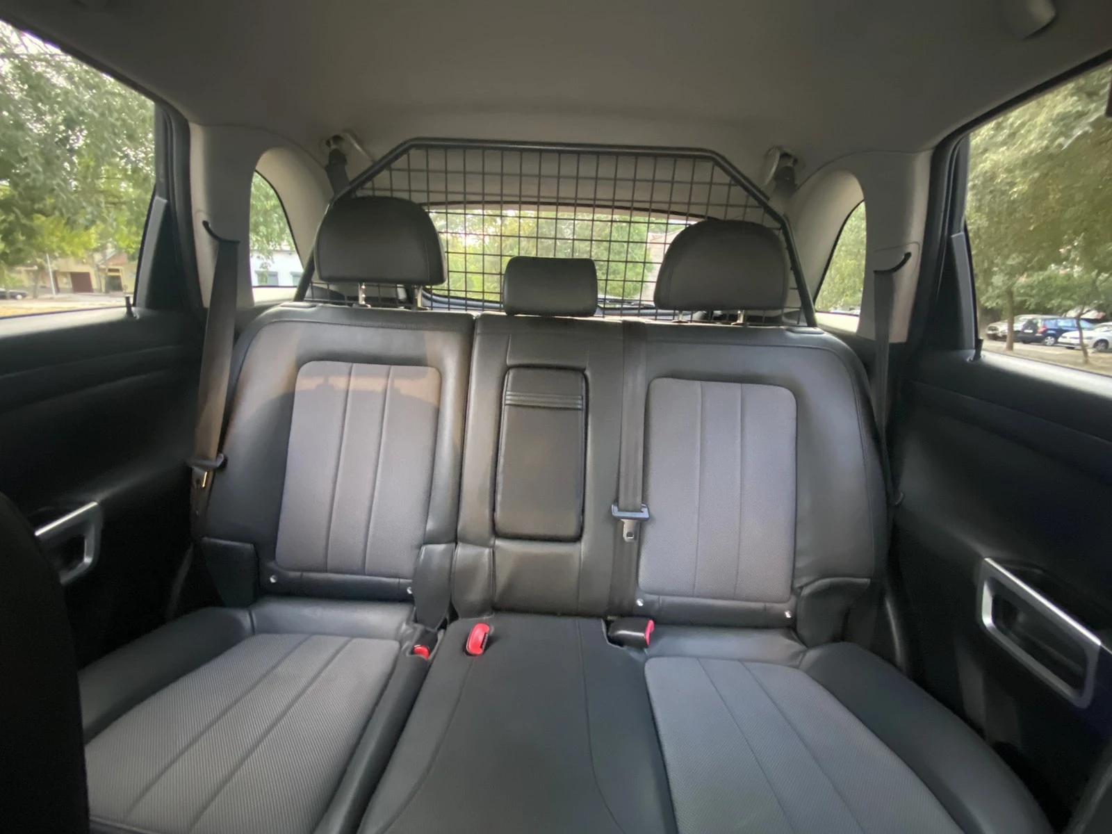 Opel Antara 2.0, снимка 12 - Автомобили и джипове - 55932124