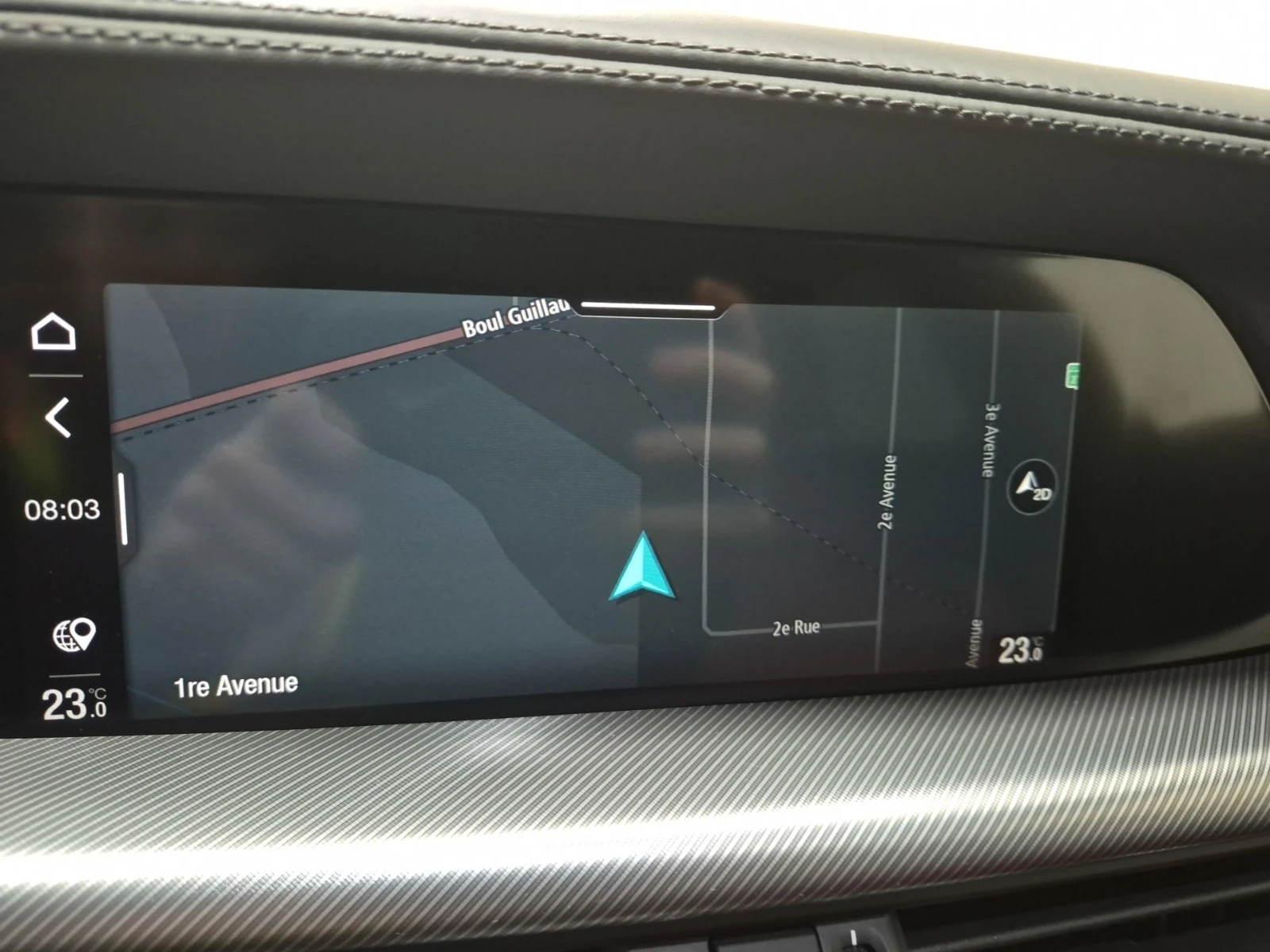Alfa Romeo Stelvio  VELOCE / 2 КЛЮЧА / DISTRONIC / PANO , снимка 13 - Автомобили и джипове - 56103349
