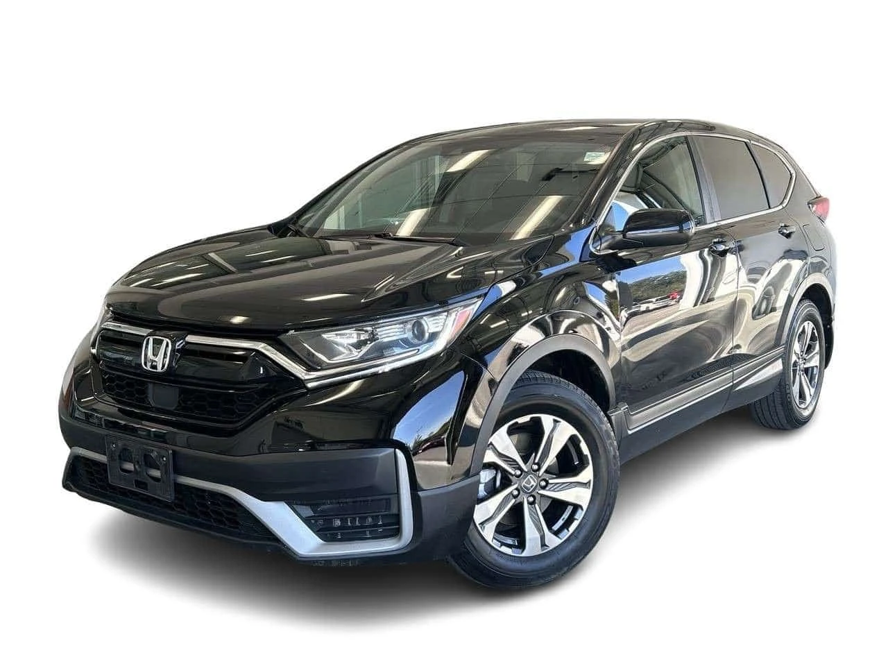 Honda Cr-v * 1.5 LX| FWD| CERTIFIED| HTD SEATS| CARPLAY| АВТО