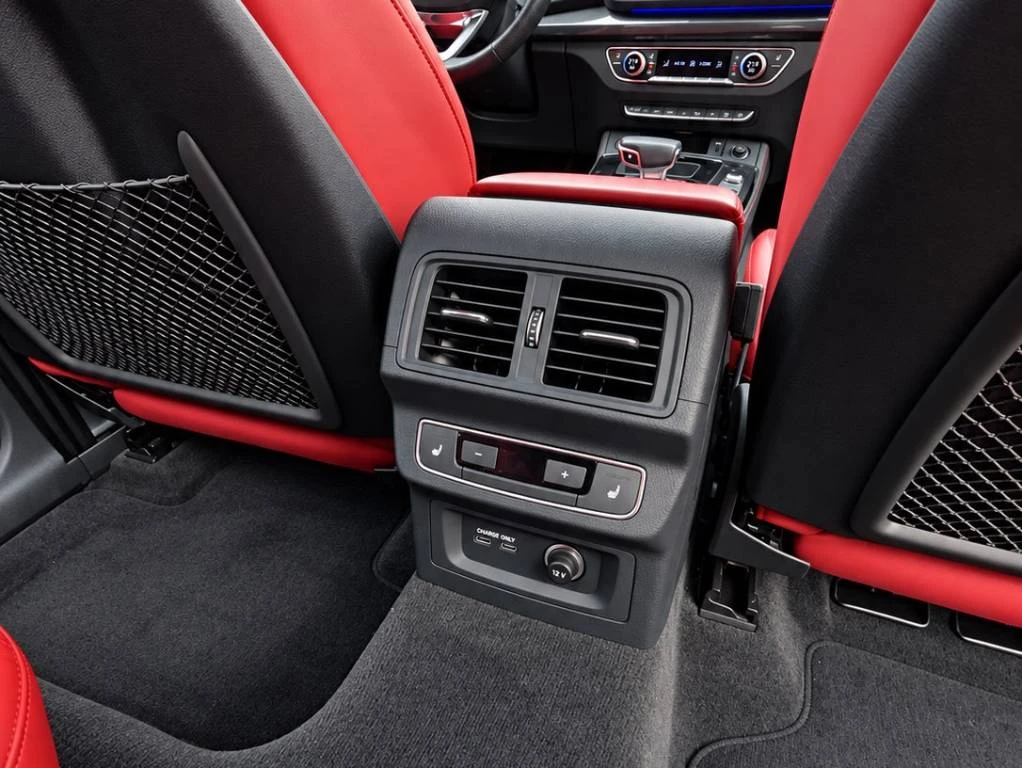 Audi SQ5 Sportback Technik* CARFAX* ����� �� �����������*  | Mobile.bg � ����������� 10