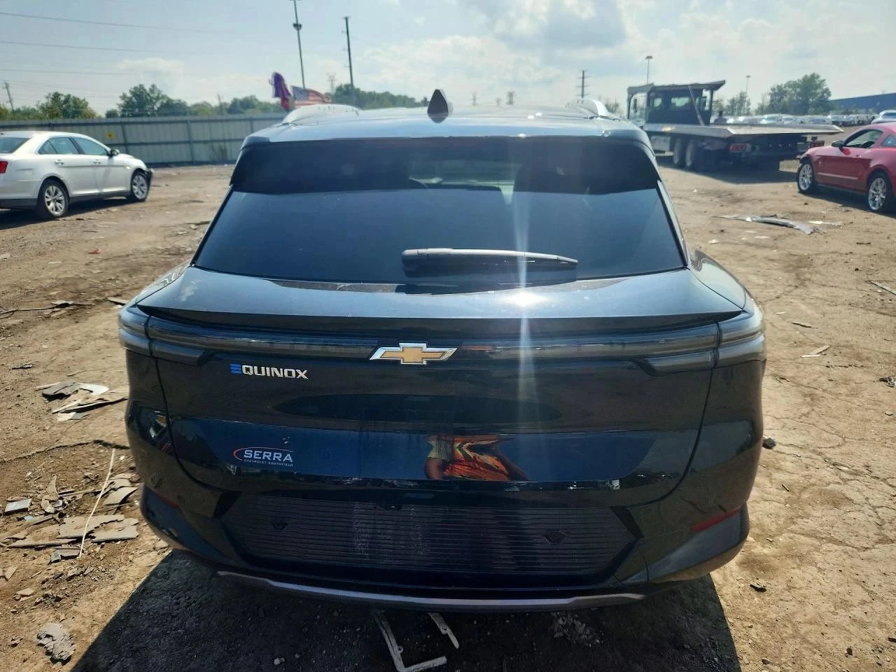 Chevrolet Equinox | Mobile.bg � ����������� 6