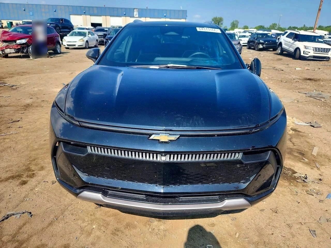 Chevrolet Equinox | Mobile.bg � ����������� 5