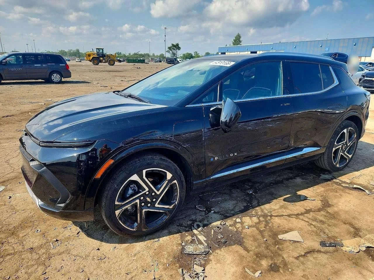 Chevrolet Equinox | Mobile.bg � ����������� 2