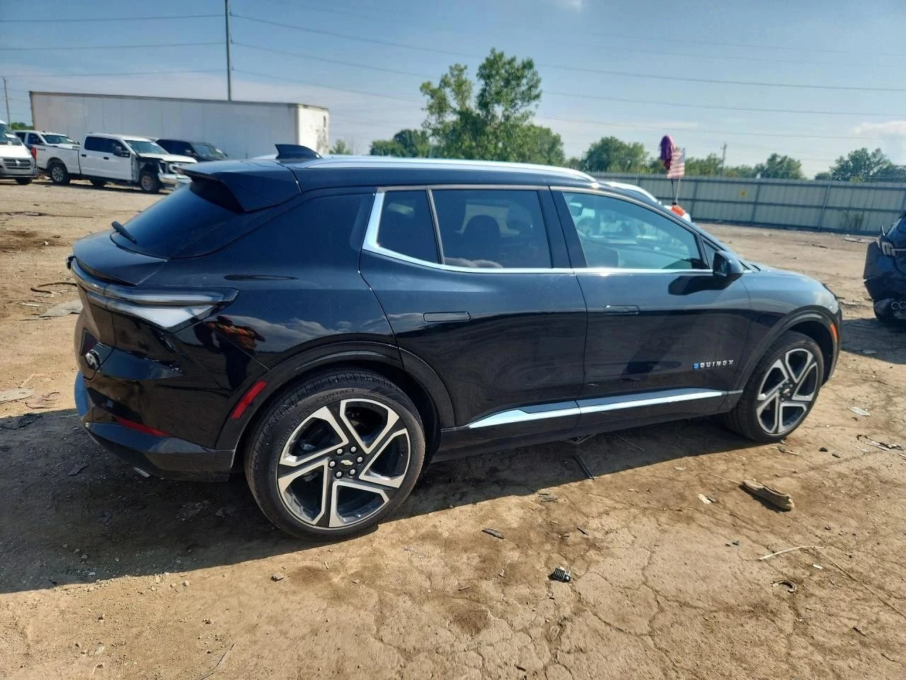 Chevrolet Equinox | Mobile.bg � ����������� 4