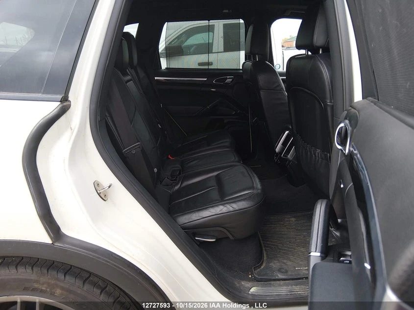 Porsche Cayenne S 4.8 V8 ���������� ���� �� �������� | Mobile.bg � ����������� 14