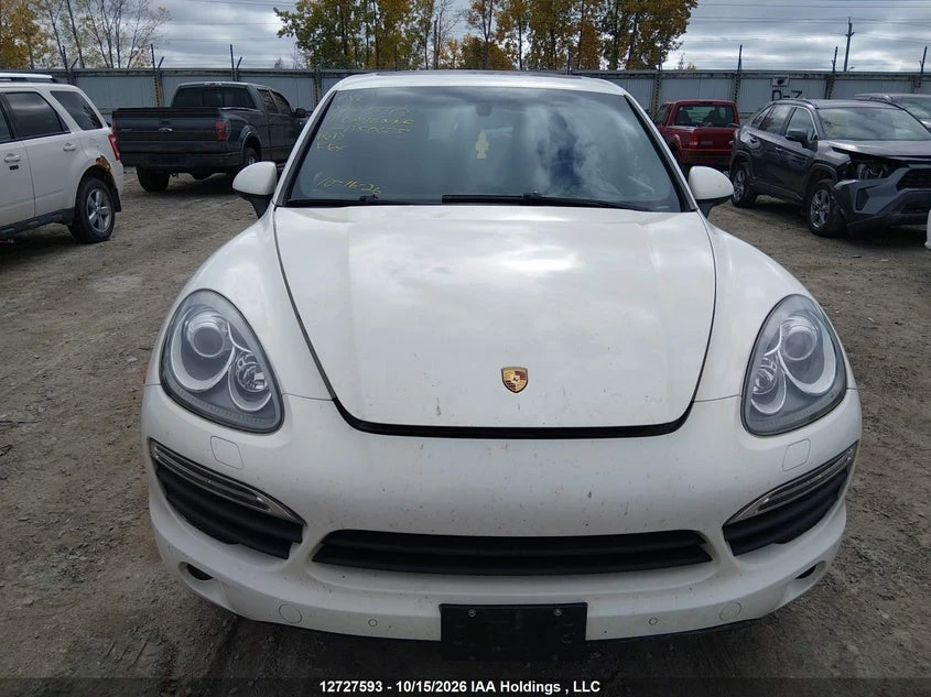 Porsche Cayenne S 4.8 V8 ���������� ���� �� �������� | Mobile.bg � ����������� 2