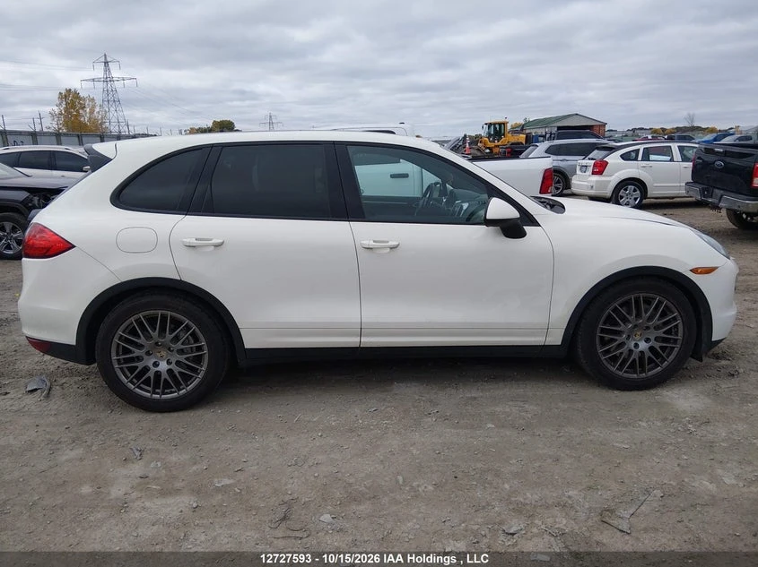Porsche Cayenne S 4.8 V8 ���������� ���� �� �������� | Mobile.bg � ����������� 7