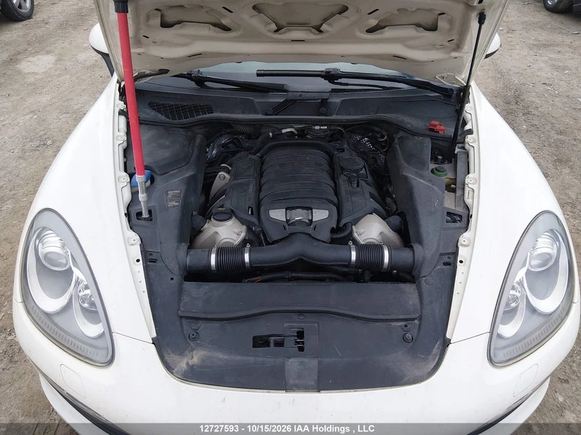 Porsche Cayenne S 4.8 V8 ���������� ���� �� �������� | Mobile.bg � ����������� 16