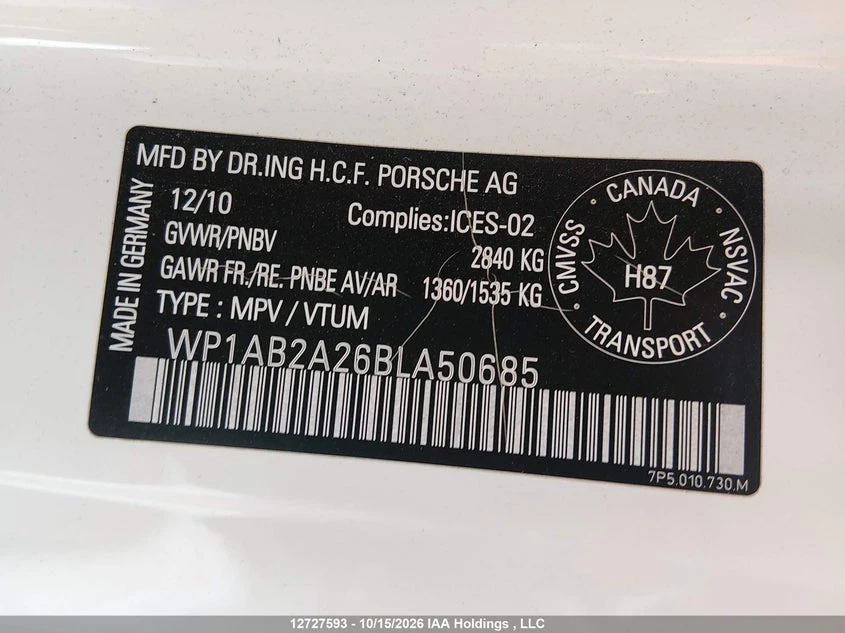 Porsche Cayenne S 4.8 V8 ���������� ���� �� �������� | Mobile.bg � ����������� 17