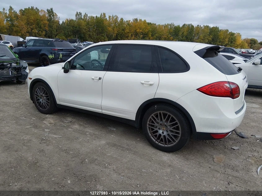 Porsche Cayenne S 4.8 V8 ���������� ���� �� �������� | Mobile.bg � ����������� 6