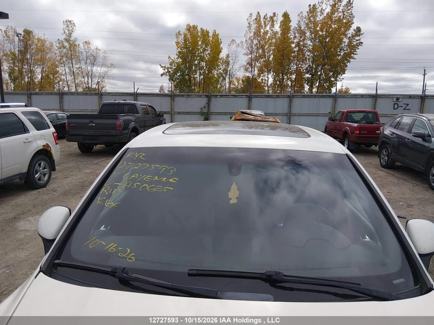 Porsche Cayenne S 4.8 V8 ���������� ���� �� �������� | Mobile.bg � ����������� 10