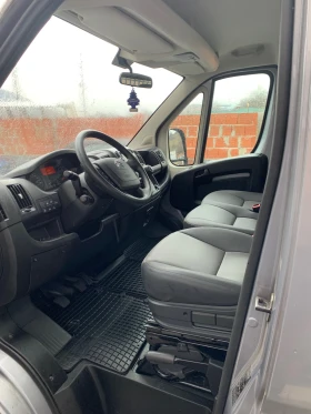 Citroen Jumper 2.2 BlueHdi 165 Euro6  L4, снимка 4