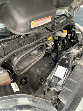 Citroen Jumper 2.2 BlueHdi 165 Euro6  L4, снимка 7