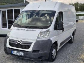 Citroen Jumper 2.2HDI , снимка 1