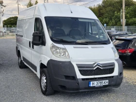 Citroen Jumper 2.2HDI , снимка 3
