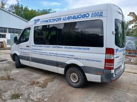 Mercedes-Benz Sprinter 311, снимка 5