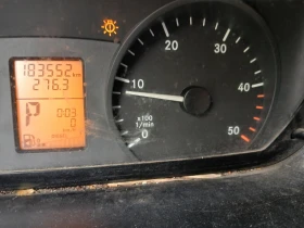 Mercedes-Benz Sprinter 311, снимка 10