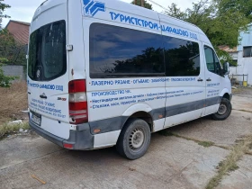 Mercedes-Benz Sprinter 311, снимка 4