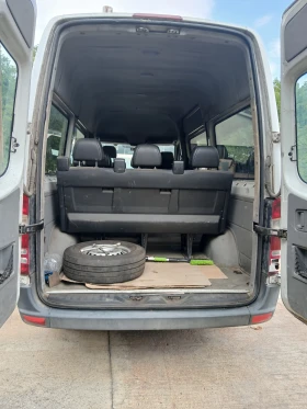 Mercedes-Benz Sprinter 311, снимка 6